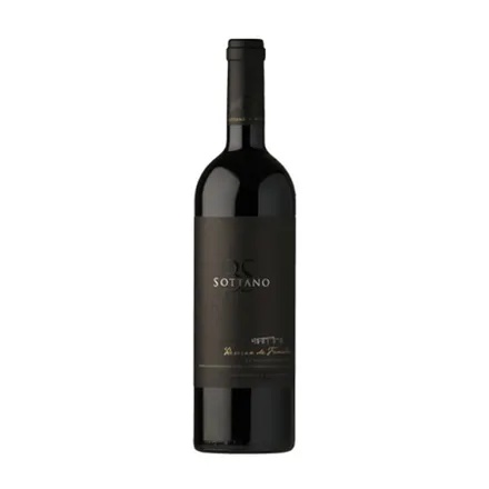 Vino Argentino Sottano Res Familia Malbec 750ml