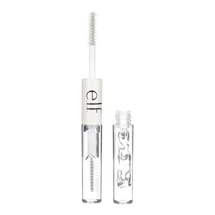 ELF RIMEL MASCARA CLEAR BROW & LASH TRANSPARENT