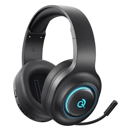 Gamer Qcy Heroad V200