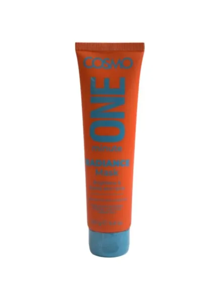 Cosmo Mascara Facial En Crema One Minute Radiance 125ml