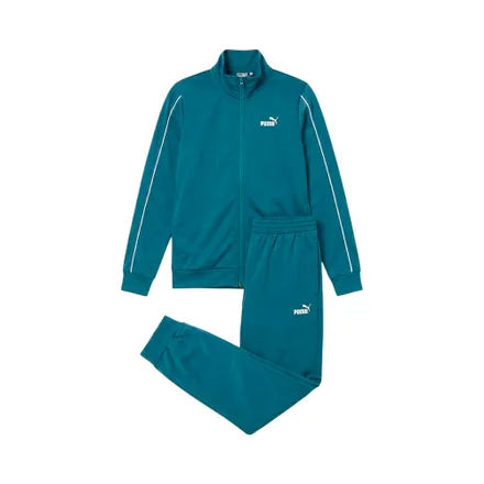 Conjunto Puma 69190441 Poly Suit Femenino