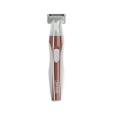 Depiladora Wahl 5604 108 Complete Confidence 8