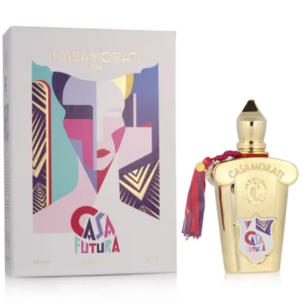 Perfume Xerjoff Casamorati Casafutura Edp Unisex 100ml