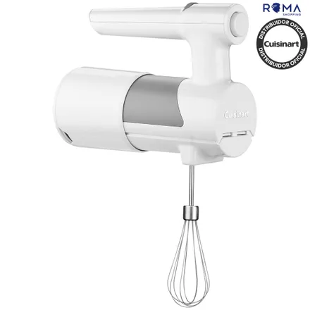 Batedeira Mao Cuisinart Hm 150C 5 Velocidades
