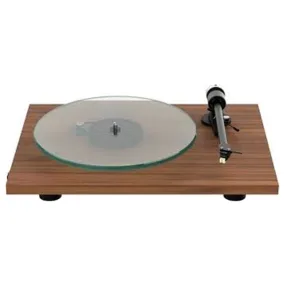 Toca Discos Pro Ject T2W Walnut Rainier