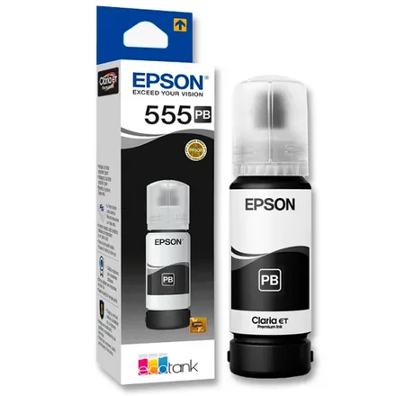 Frasco Tinta Al Pigmento Preto 70ml