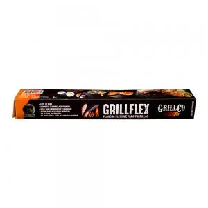 Manta Flexivel Reutilizavel Grelha 2 Grillco