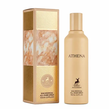 Maison Alhambra Spray Athena Parfum 150ml