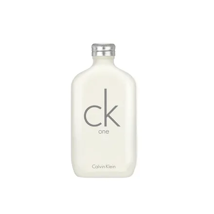 Calvin Klein One Edt 100ml