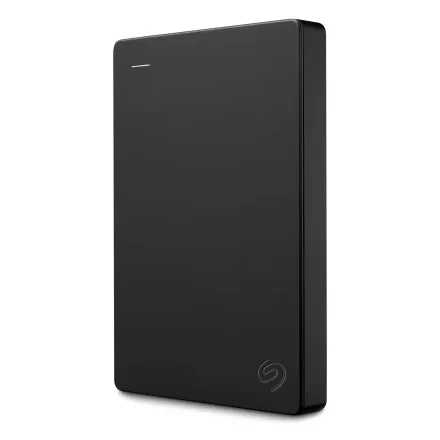 Externo Seagate Br 2TB