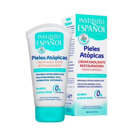 Crema Instituto Pieles Atopicas Restauradora 150ml