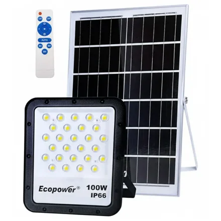 Ecopower Reflector Ep 4932 Panel Solar