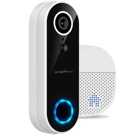 Video Portero Argom Vision 2 Arg Sv Bivolt
