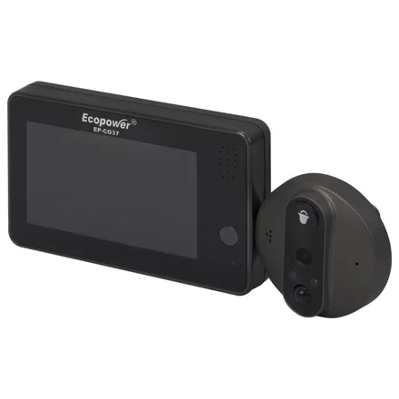 Video Portero Ecopower Ep C037