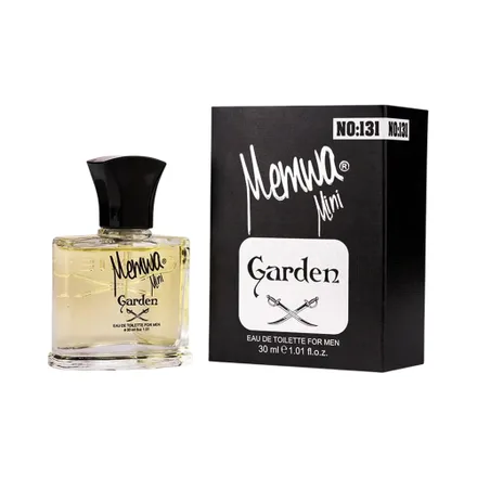 Perfume Gulf Orchid 131 Garden Eau Parfum 30ml