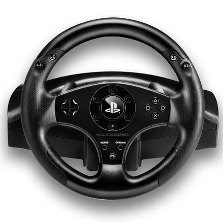 Volante T80 Thrustmaster PS4 PS3