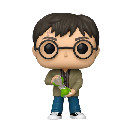 Funko Pop Harry Potter 8 180