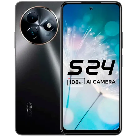 Itel S24 Plus 13 256GB
