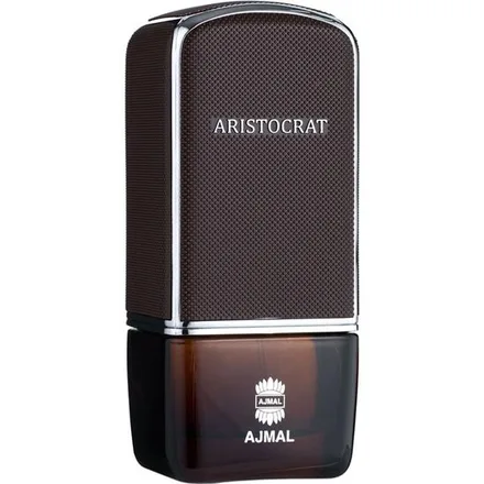 Perfume Ajmal Aristocrat Eau Parfum Masculino 75ml