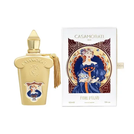 Casamorati Fiore Dulivo Edp 100ml