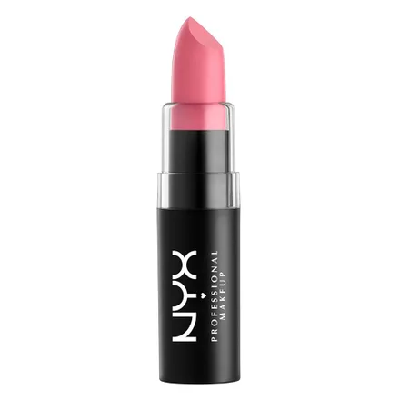Cosmetico Nyx Matte Audrey Mls 20