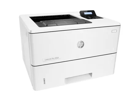Laser Hp Pro 45 Ppm Monocrom Duplex