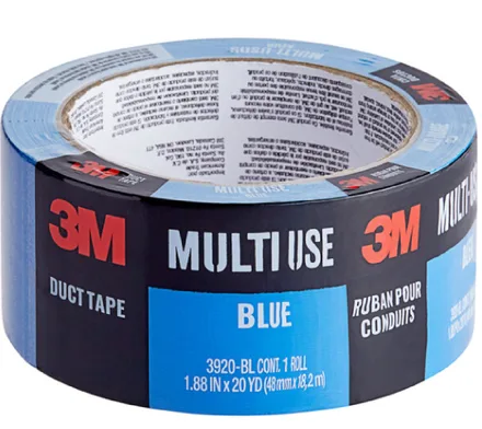 3M Cinta Duct Tape Mt