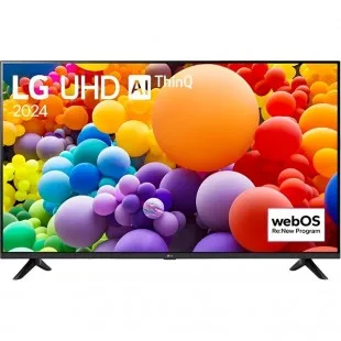 43 Ai 4K 10 Plus Webos 24
