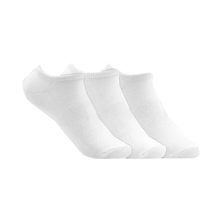 Medias Skechers 100 Super Show Femenino 3 Pares