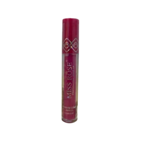 Maquiagem Miss Rose Gloss Tint 4ml