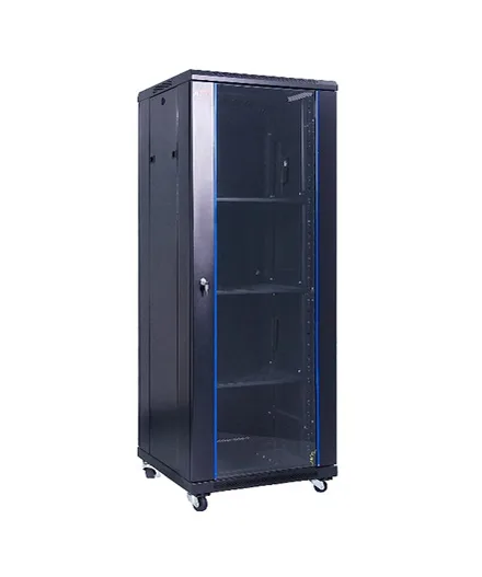 Rack 19 32U Cooler 80 Interior