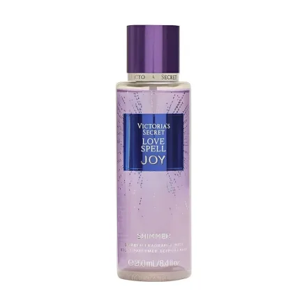 Victoria Secret Love Spell Joy Shimmer Splash 250ml