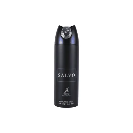 Maison Spray Salvo Desodorante 200ml