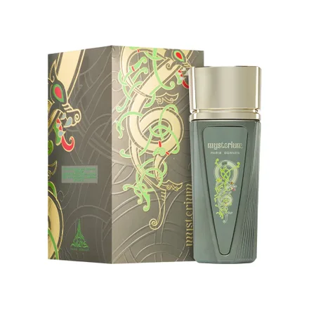 Perfume Paris Corner Mysterium Edp 100ml