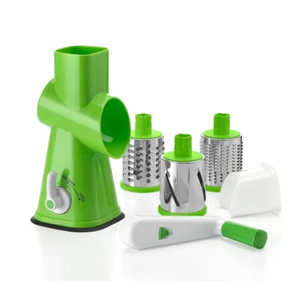 Ralador Cuisinart Ctg 00 Dg 3 Tambor Fatia Rala Tritura