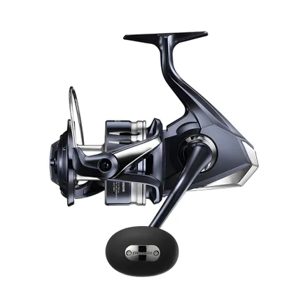 Molinete Shimano Stradic Sw 6000 Xg