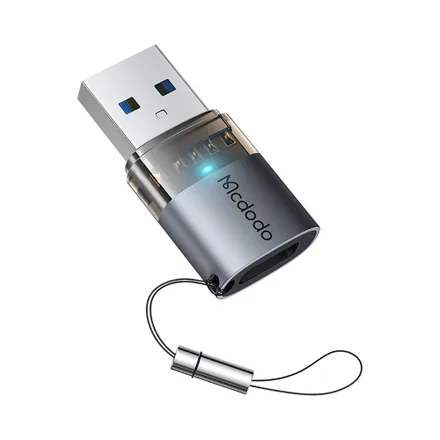 Adaptador Mcdodo Ot 758