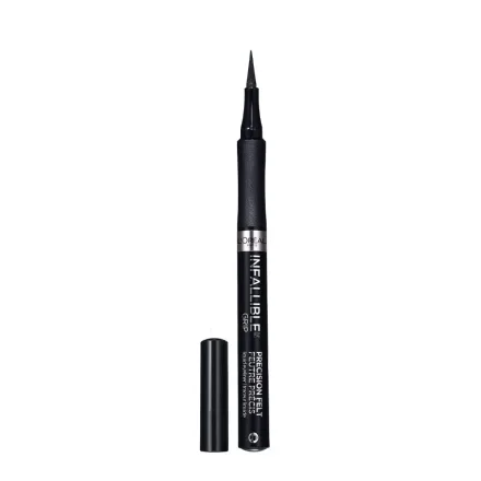 LOREAL INFALLIBLE EYE LIQUID LINER GRIP INK BLACK