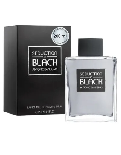 PERFUME ANTONIO BANDERAS...