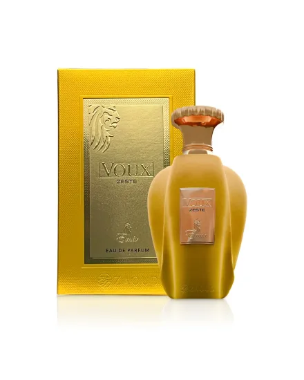 Paris Corner Perfume Emir Voux Zeste Eau Parfum 100ml