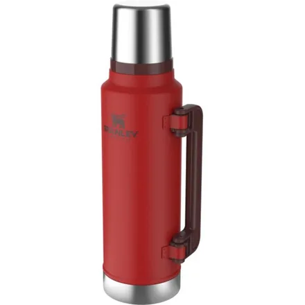 Termo Stanley Legendary Classic Bottle 1.4L - Lava