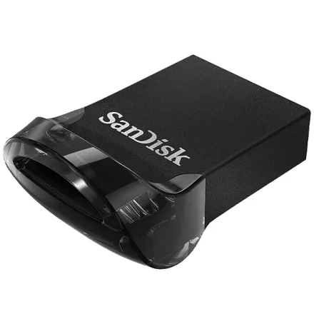 Pendrive Ultra Fit G46 064g 64GB
