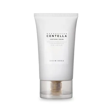 Centella Soothing Cream Agatres 30ml