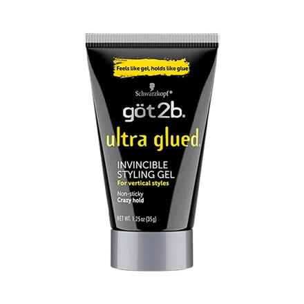 Gel Fijador Got 2 Ultra Glued Invincible Styling 35 Gr