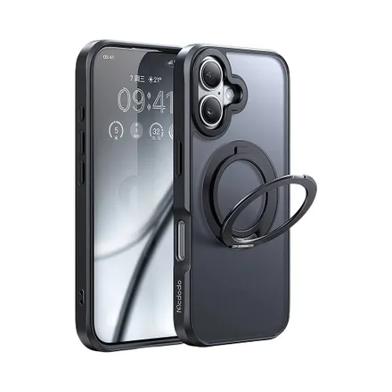 Estuche Protector Mcdodo Pc 4930 iPhone 16
