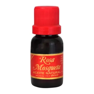 Oleo Natural Rosa Mosqueta 10ml