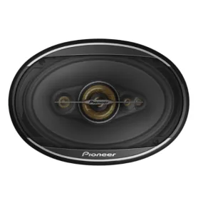 Pioneer Ts 6X9 5 Vias Pentaxia