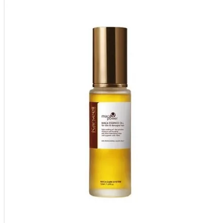 Oleo Capilar Karseell Maca Essence Oil Agatres 50ml