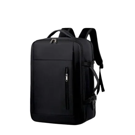 SATE MOCHILA PARA NB A-KP4021 15.6" NEGRO