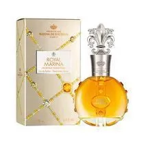 Perfume Marina Bourbon Royal Diamond Eau Parfum Feminino 100ml